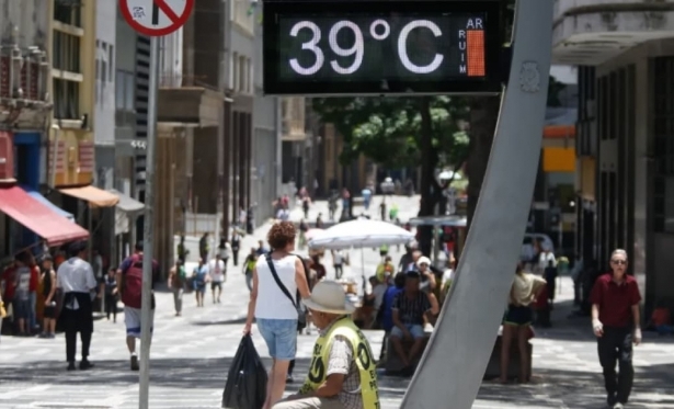 Calor fez consumo de energia aumentar 5,7% em fevereiro, Bahia registra reduo