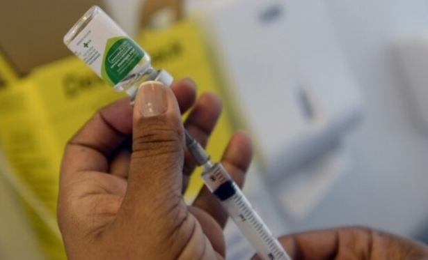 Prefeitura de Itaberaba realiza abrangente companha de vacinao contra Influenza; confira o pblico alvo