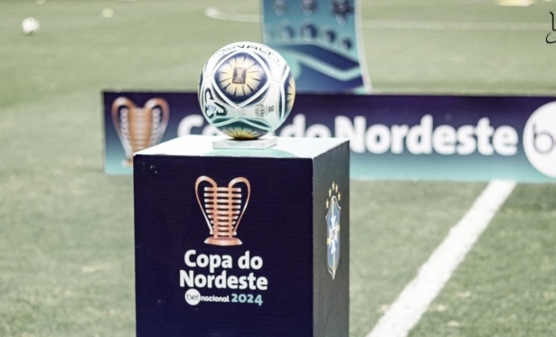 Bahia e Nutico esto escalados para a deciso das quartas de final da Copa do Nordeste