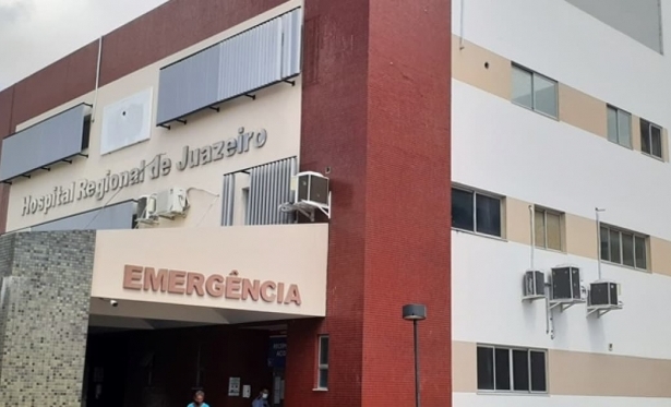 Aps abertura de nova licitao, Sesab assina contrato emergencial com AOSID para de hospital no interior baiano