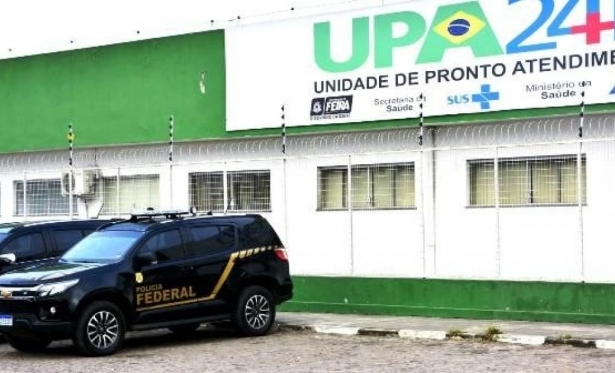 MPF abre inqurito para investigar desvios de verbas na sade de Feira de Santana; ex-secretrios so investigados