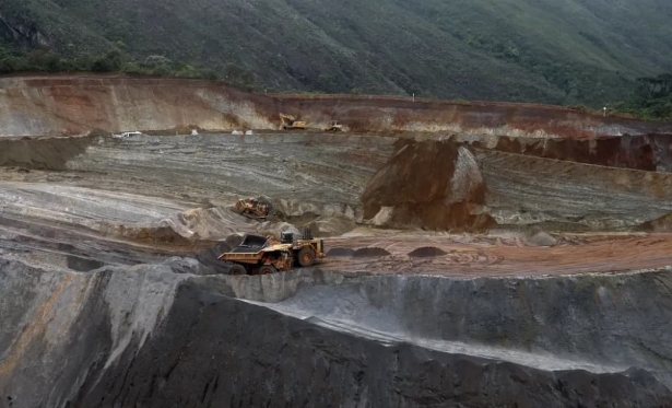 Mineradoras registram alta no 1 trimestre e criticam imposto seletivo