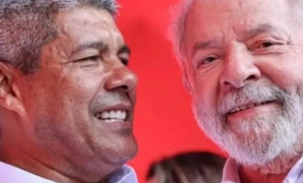 Lula deve desembarcar na Bahia esta semana para inaugurar hospital, segundo Jernimo