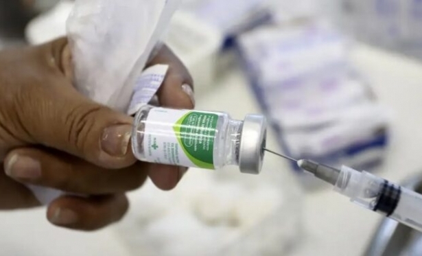 Campanhas de Vacinao contra influenza para populao acima de 6 meses avanam em Nova Redeno e Utinga; confira aqui