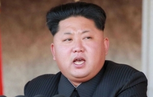 Kim Jong-un diz que Coreia do Norte vive 