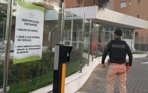  Investigado em operação contra fraude em licitações públicas é preso em Itaberaba com R$6 mil