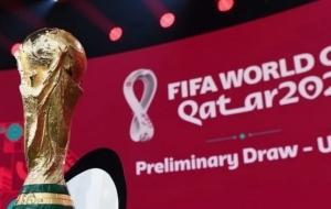 Copa do Mundo de 2022 vai ser antecipada em um dia