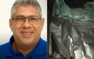 Vice-prefeito de Nova Viçosa morre após acidente de carro