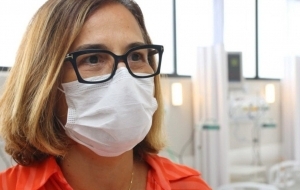 Secretária da Saúde da Bahia, Tereza Paim é diagnosticada com coronavírus